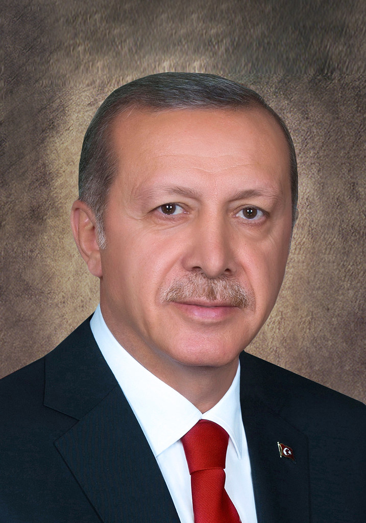 Erdogan