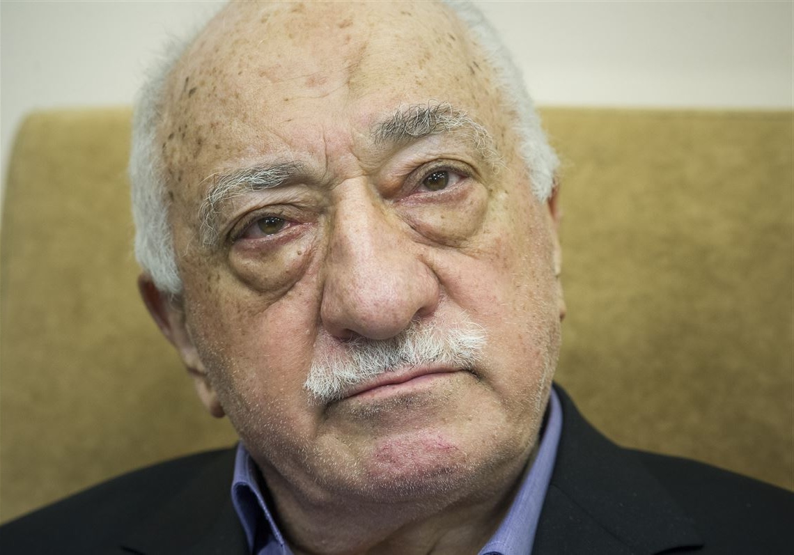 Gulen