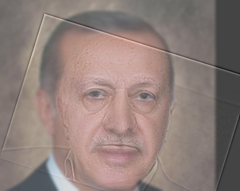 Hybrid Erdogan Gulen