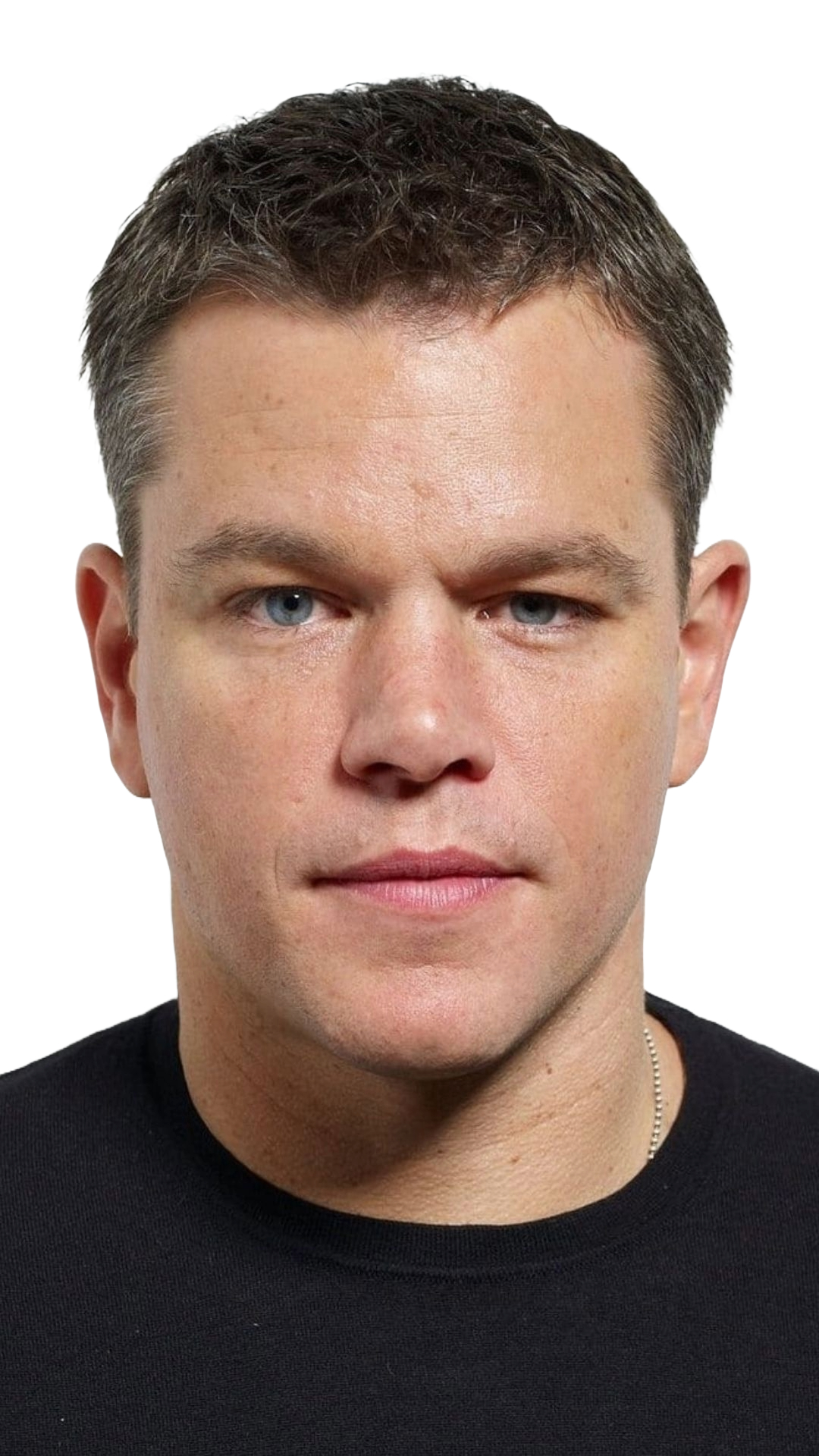 Matt Damon